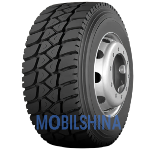 Грузовые шины Radburg (наварка) Radburg (наварка) E10 (рулевая) R22.5