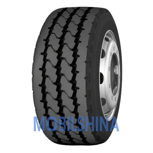 Radburg (наварка) RZY2 (рулевая) - фото 1