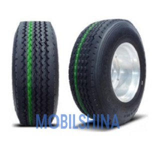 Всезезонні вантажні шини Respa (наварка) Okon 3000 ZA (наварка прицепная) R22.5