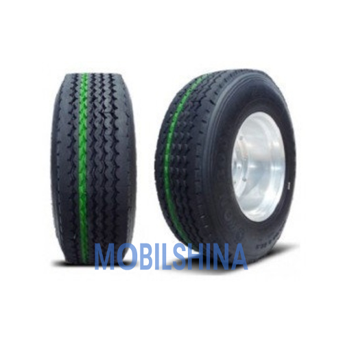 Respa (наварка) Okon 3000 ZA (наварка прицепная) - фото 1