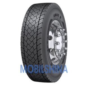 Вантажні шини Goodyear Goodyear KMax D Gen-2 (ведущая) R17.5-R22.5
