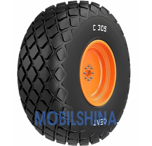 Всезезонні вантажні шини Ceat C305 (с/х) R26