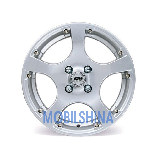 Kormetal KM 864 Hornet - фото 1