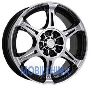 Легкосплавные диски Lawu SL-627 R13