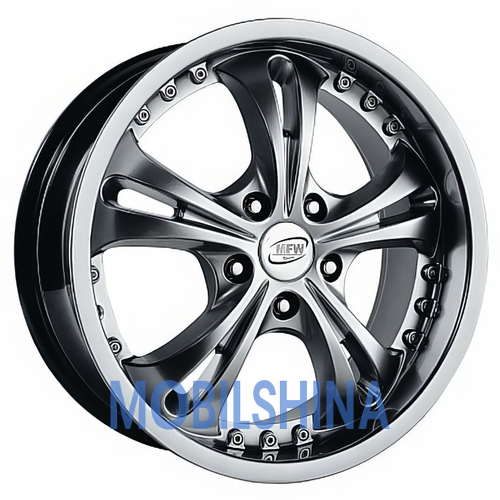 Monte fiore MFW 46 - фото 1