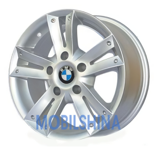 Легкосплавные диски Forsage P0473 R15