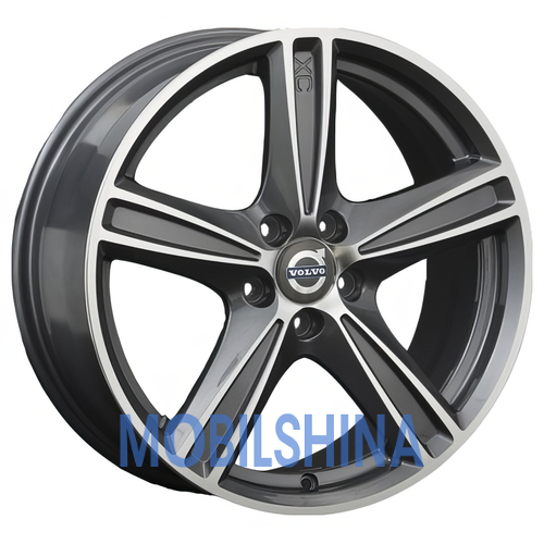 Replica Volvo S625 - фото 1