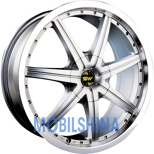 Sw SY-702 - фото 1