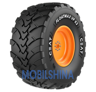 Всезезонні вантажні шини Ceat FLOATMAX VF X3 (с/х) R22.5