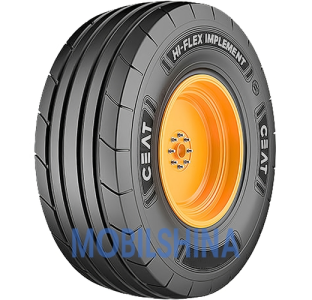 Вантажні шини R15 Ceat HI-FLEX IMPLEMENT (с/х) 280/70 R15 137D IF TL SB Вантажні шини R15 Ceat HI-FLEX IMPLEMENT (с/х) 280/70 R15 137D IF TL SB