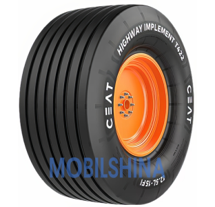 Грузовые шины Ceat HIGHWAY IMPLEMENT T422 (с/х) 9.5/ R15 TL Грузовые шины Ceat HIGHWAY IMPLEMENT T422 (с/х) 9.5/ R15 TL