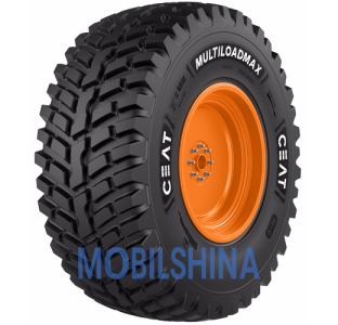 Грузовые шины 500 Ceat MULTILOADMAX (с/х) 500/70 R24 164/159D/A8 TL SB