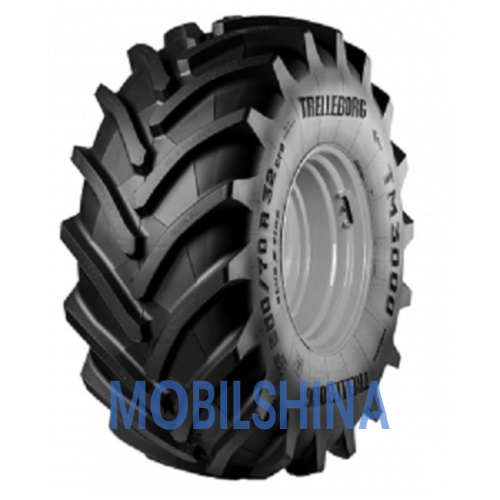 Trelleborg TM3000 (с/х) - фото 1
