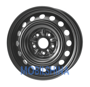 Диски на авто Kronprinz TO515005 R15 W6.5 PCD 5/100 DIA54 ET39
