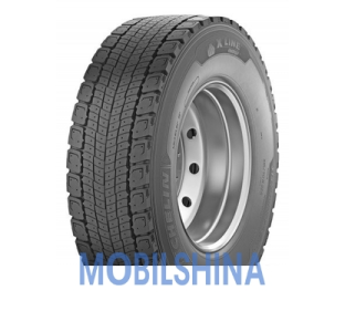 Шины Michelin X Line Energy D2 (ведущая) R22.5