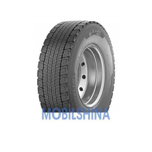 Michelin X Line Energy D2 (ведущая) - фото 1