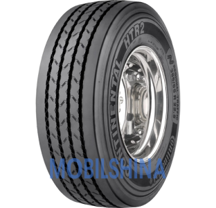 Шини Continental HTR2 (прицеп) R22.5