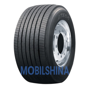 Вантажні шини Goodride Goodride AT555 (прицепная) R19.5 Вантажні шини Goodride Goodride AT555 (прицепная) R19.5