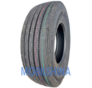 Вантажні шини 315/80 R22.5 Firemax FM166 (рулевая) 315/80 R22.5 156/153L