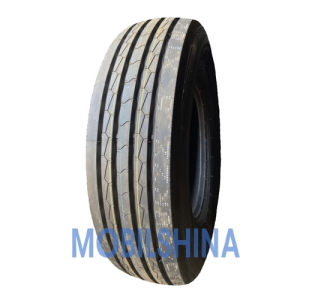 Шины Stormer S196 (рулевая) R22.5