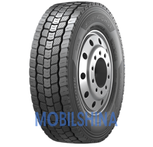 Грузовые шины Hankook Smart Flex DH51 (ведущая) 315/80 R22.5 156/150L