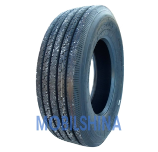 Вантажні шини 315/70 R22.5 Sonix SX701 (рулевая) 315/70 R22.5 154/150M Вантажні шини 315/70 R22.5 Sonix SX701 (рулевая) 315/70 R22.5 154/150M