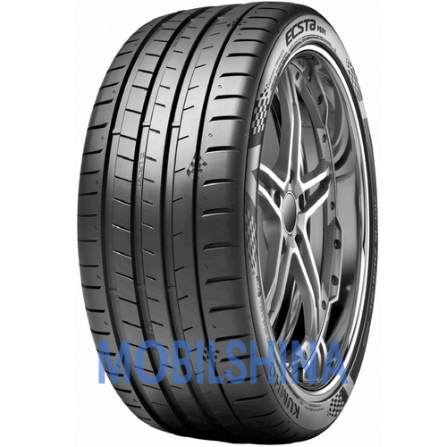Kumho Ecsta PS91 - фото 1