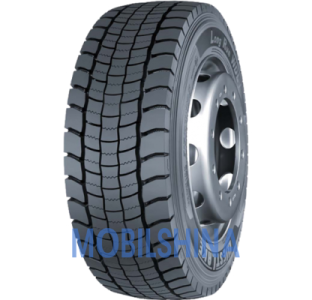 Грузовые шины Westlake Long Run WDL1 (ведущая) 315/60 R22.5 154/150L Грузовые шины Westlake Long Run WDL1 (ведущая) 315/60 R22.5 154/150L