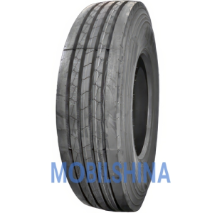 Вантажні шини 315/80 R22.5 Sonix SX706 (рулевая) 315/80 R22.5 156/150M