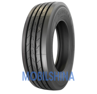 Шины Stormer S166 (рулевая) R22.5