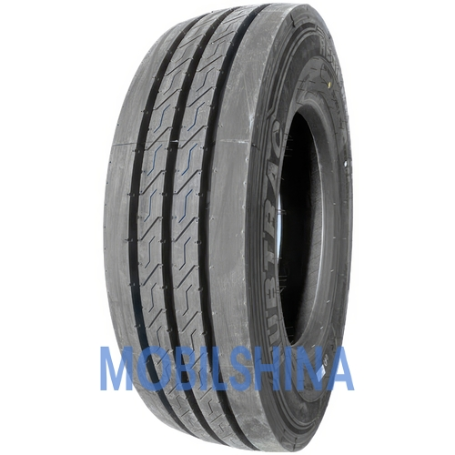 REGIONAL T11 (прицепная) - фото 1