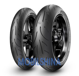 Мотошины Metzeler Metzeler Sportec M9 RR R17