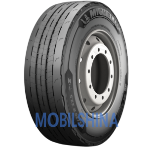 Шины Michelin X Line Energy Z2 (рулевая) R22.5