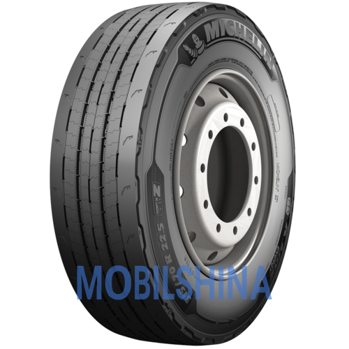 Michelin X Line Energy Z2 (рулевая) - фото 1