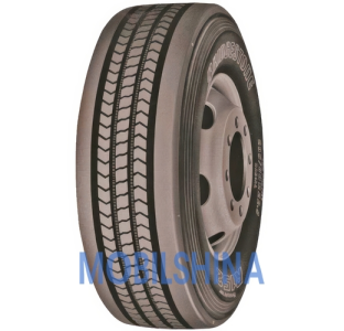 Шины Bridgestone R152 (рулевая) R22.5