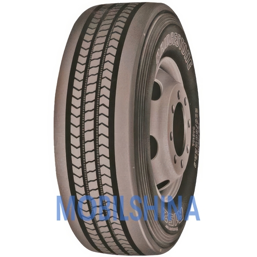Bridgestone R152 (рулевая) - фото 1
