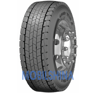Шины Goodyear FUELMAX D116 (ведущая) R22.5