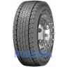 Goodyear FUELMAX D116 (ведущая) - фото 1