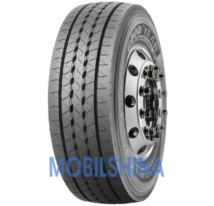 Шины Goodyear S206 FUELMAX II (рулевая) R22.5