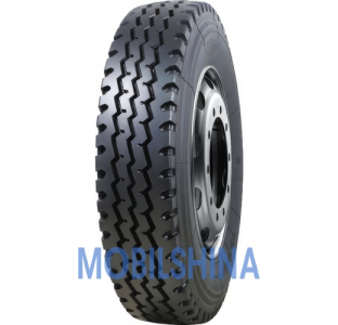 Вантажні шини Hosuper AK286 (универсальная) 9/ R20 144/142K Вантажні шини Hosuper AK286 (универсальная) 9/ R20 144/142K