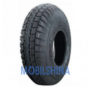 Грузовые шины 5 R8 Deli tire S-369 (с/х) 5/ R8 126/125A2/A3 TT