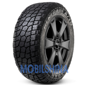 Всесезонні шини на позашляховик Radar RENEGADE A/T 5 325/50 R22 121Q OWL Всесезонні шини на позашляховик Radar RENEGADE A/T 5 325/50 R22 121Q OWL