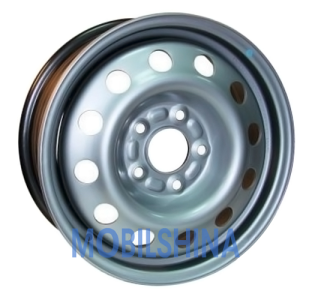 Сталеві диски Евродиск 64K42J R15