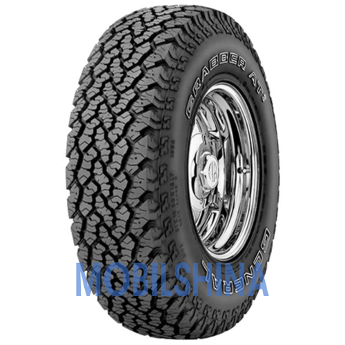 General tire Grabber AT2 - фото 1