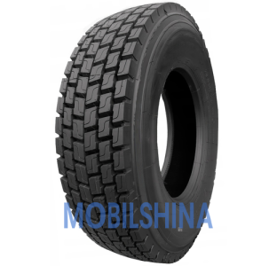 Вантажні шини 315 R22.5 Agate HF638 (ведущая) 315/70 R22.5 154/150L