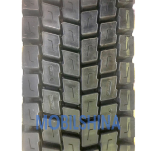 Грузовые шины 315/80 R22.5 Novatyre (наварка) NDR (ведущая) 315/80 R22.5 154/150L