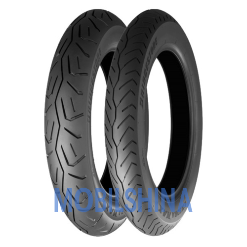 Bridgestone Exedra Max - фото 1