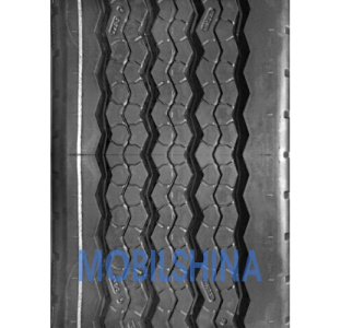 Грузовые шины 385/65 R22.5 Novatyre (наварка) NTR (прицепная) 385/65 R22.5 160K Грузовые шины 385/65 R22.5 Novatyre (наварка) NTR (прицепная) 385/65 R22.5 160K