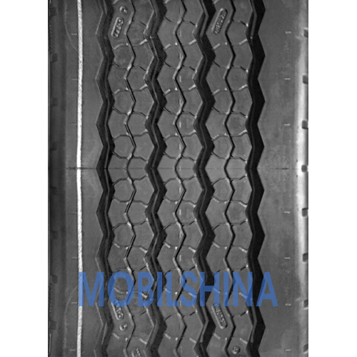 NTR (прицепная) - фото 1