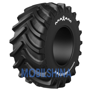 Вантажні всесезонні шини 800/70 R32 Maxam MS951R AgriXtra H (с/х) 800/70 R32 181D TL